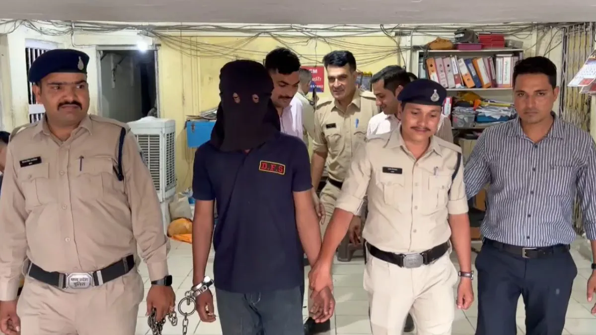 Madhya Pradesh- India TV Hindi