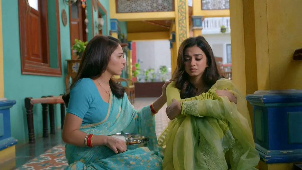 Mahadev and sons- India TV Hindi