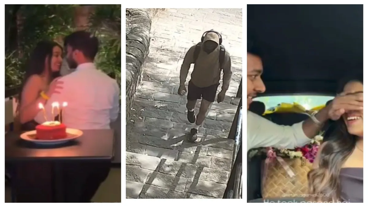 चेतन से प्यार और केतन से सगाई, सिया ने मंगेतर की कैसे हत्या की, CCTV से साजिश यूं हुआ खुलासा