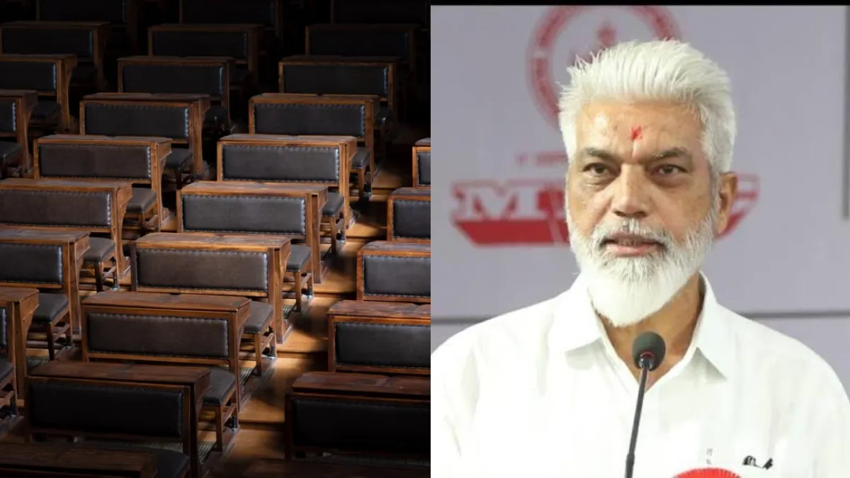maharashtra class 1 to 10 marathi compulsory- India TV Hindi