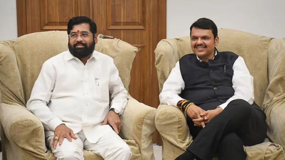 Maharashtra legislative council election- India TV Hindi