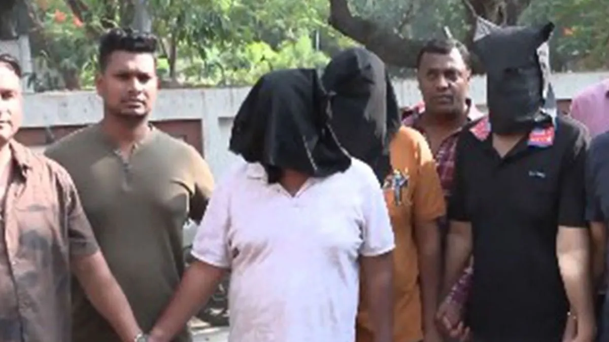 महाराष्ट्र के TET पेपर...- India TV Hindi