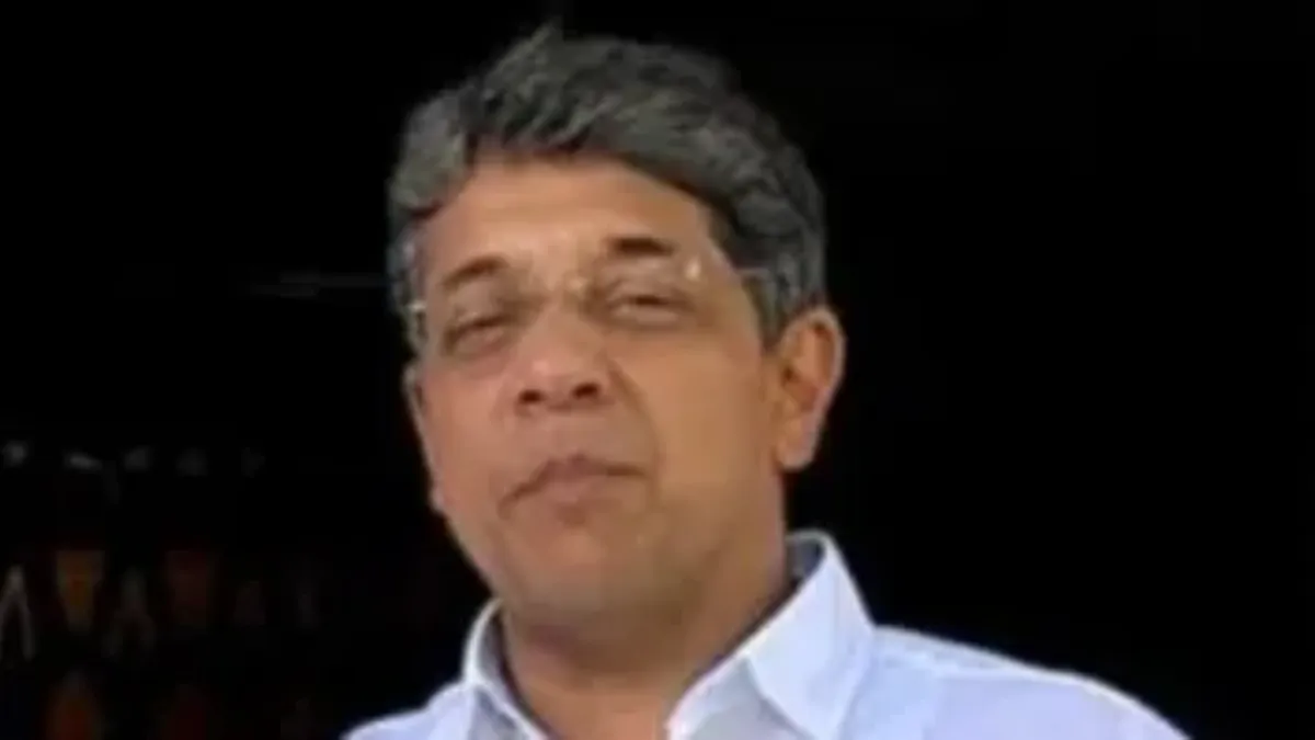 Mahesh Dixit- India TV Hindi