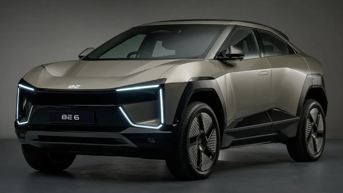 India-UK FTA, indian auto manufacturers, tata motors electric cars, mahindra electric cars, maruti s- India TV Hindi