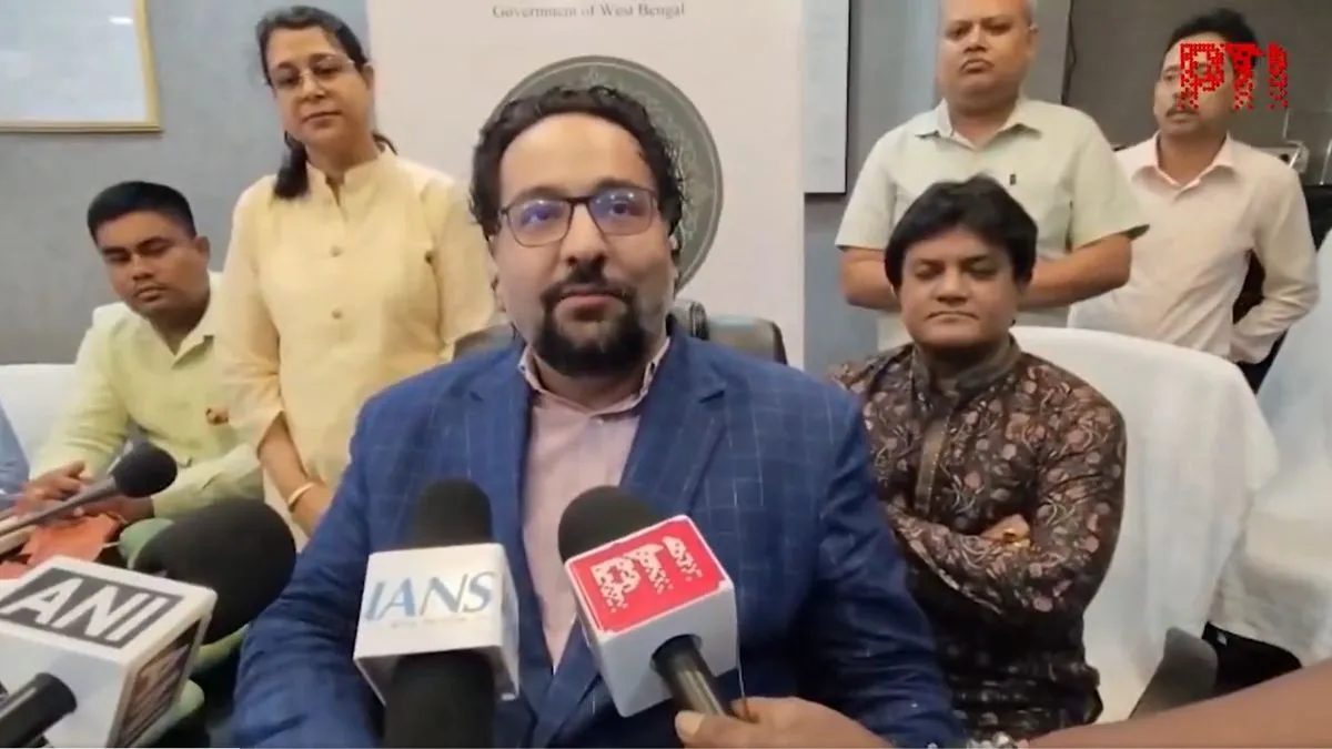 Aamar Malda initiative- India TV Hindi