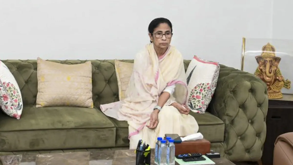 mamata Banerjee- India TV Hindi