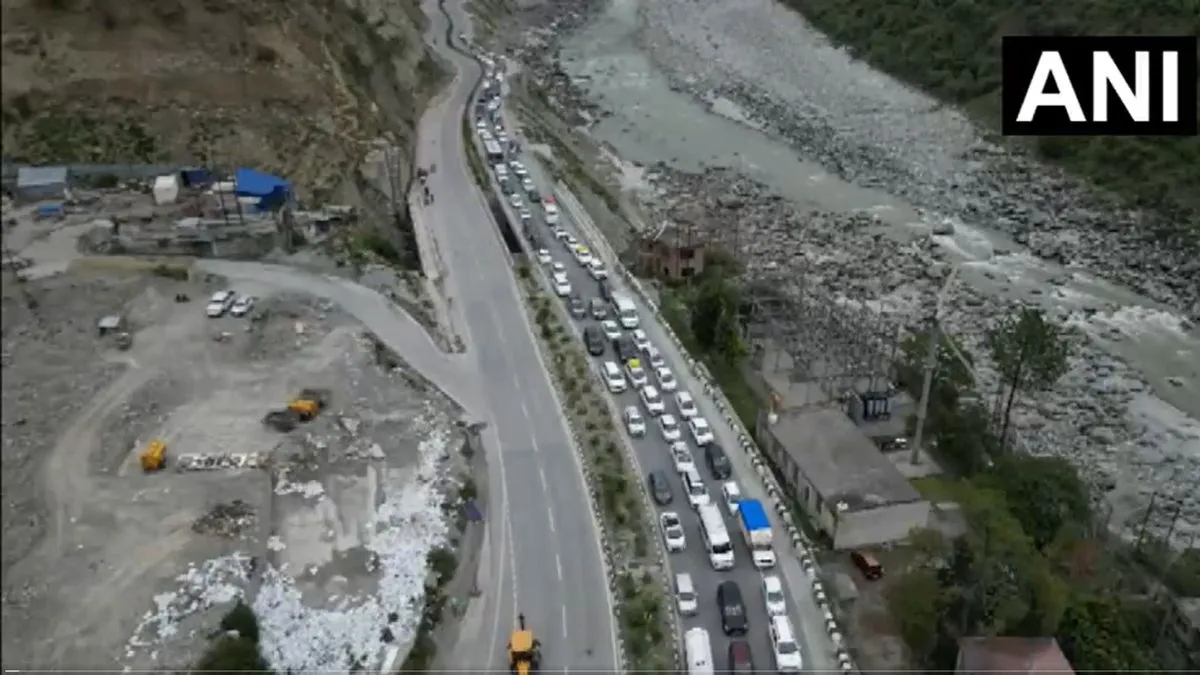 Kullu, Manali- India TV Hindi