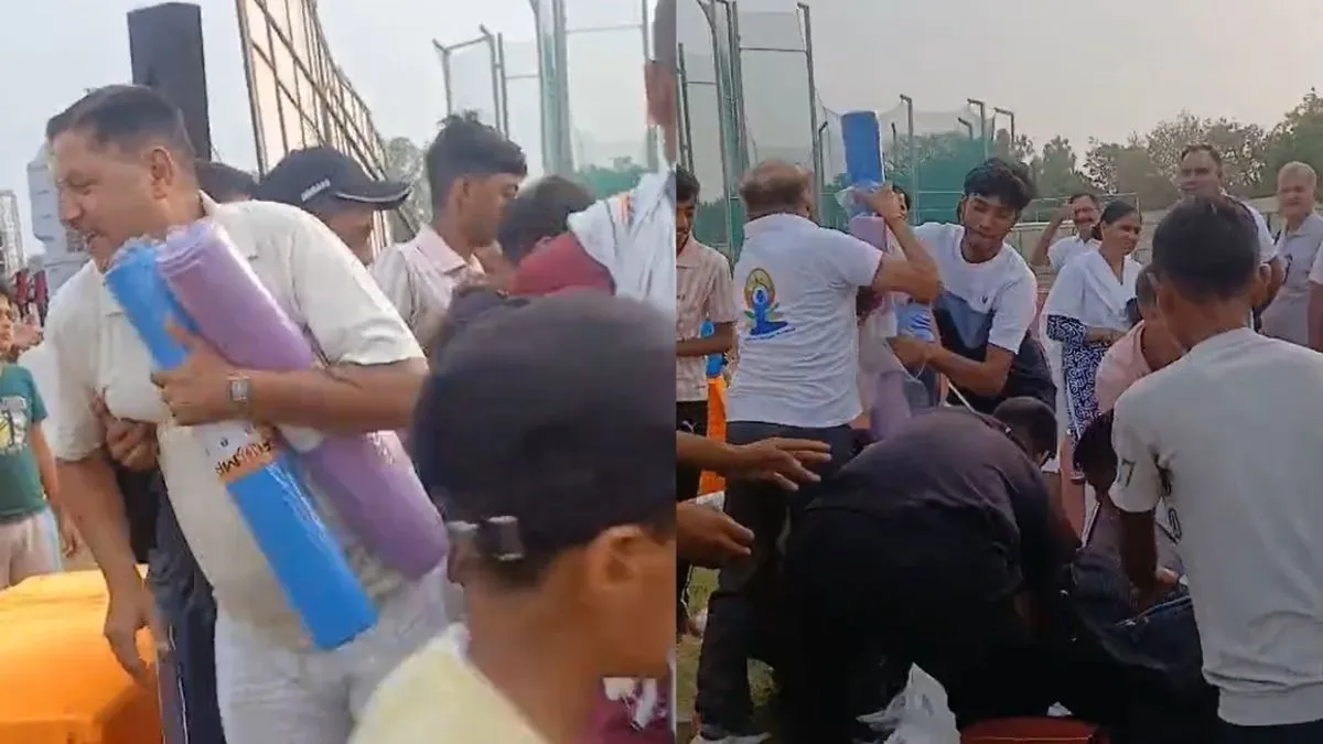 Mat Loot In Meerut- India TV Hindi