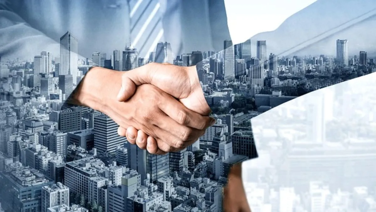 Power Finance Corporation, REC Limited, PFC REC Merger, companies act 2013, merger- India TV Hindi