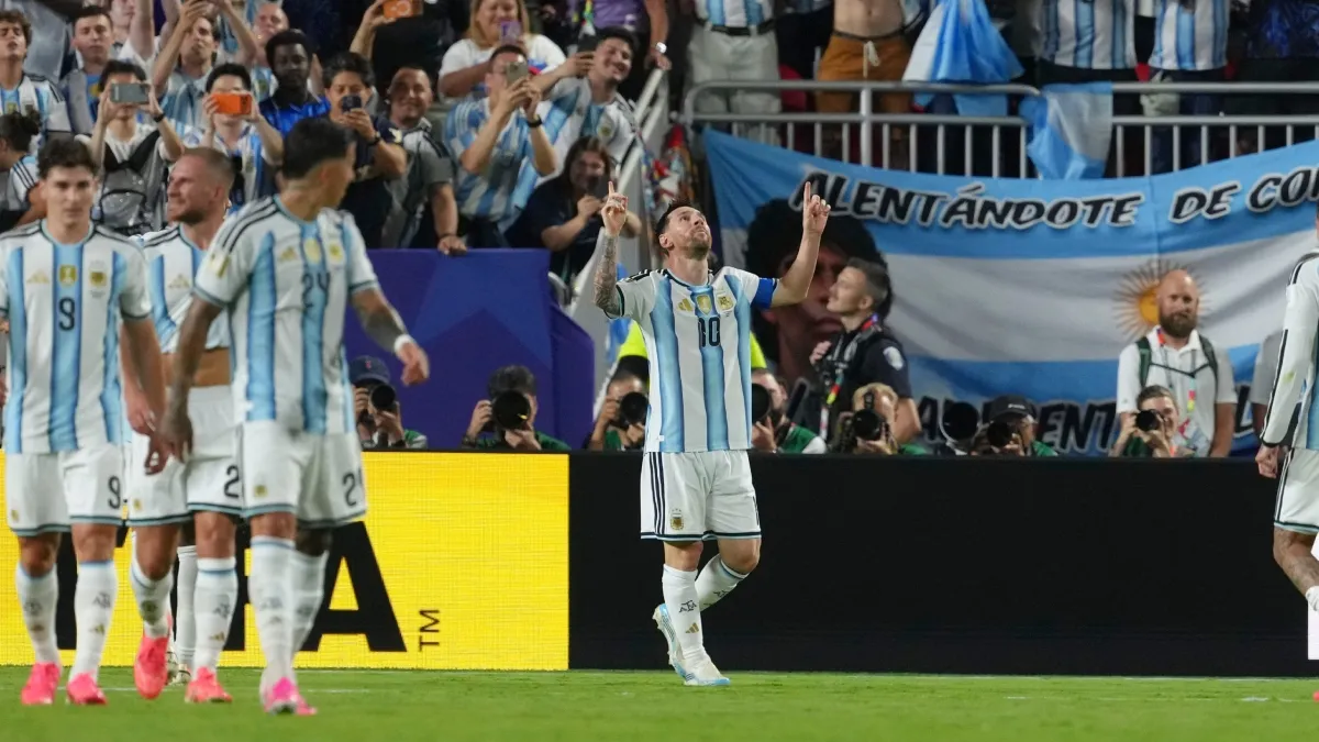 Messi- India TV Hindi