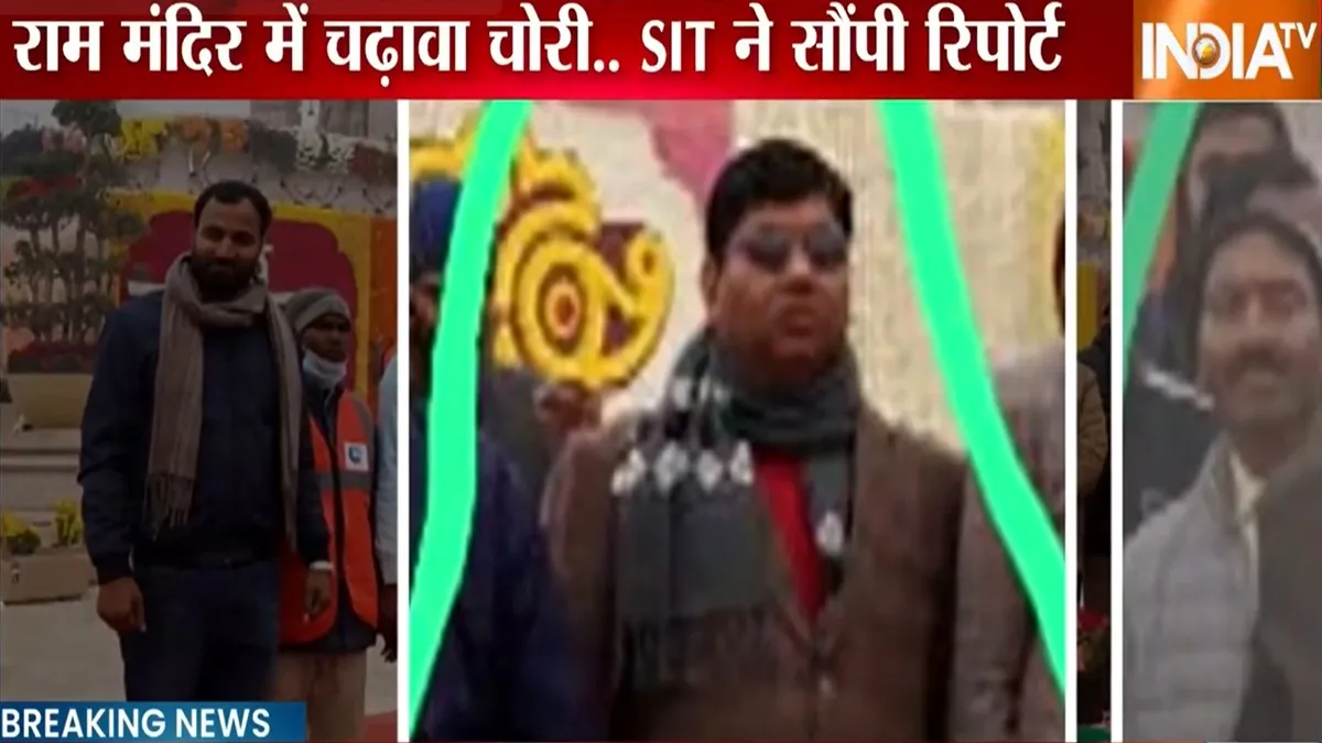phoolkant mishra- India TV Hindi