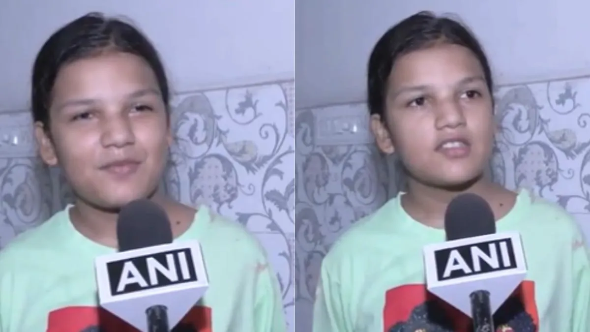 Mission ShaktiSAT, Who is Raipur student Mahima Rajput, What is Mission ShaktiSAT, Mission ShaktiSAT- India TV Hindi