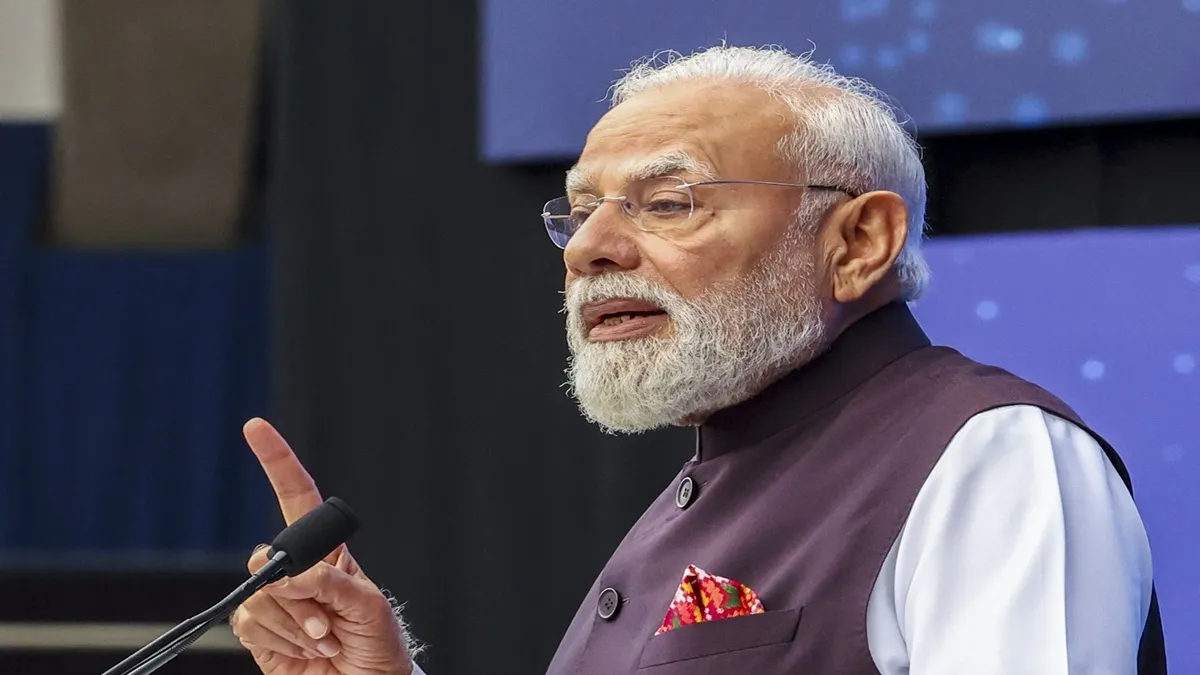 pm modi- India TV Hindi