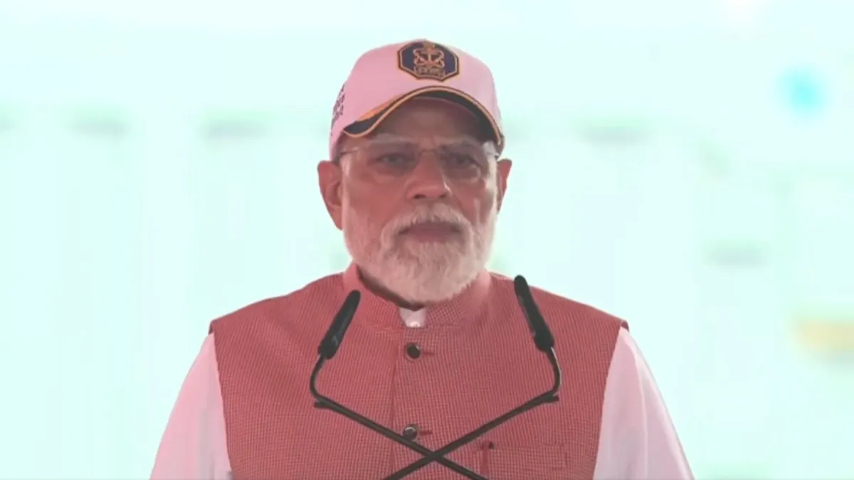 Narendra Modi- India TV Hindi