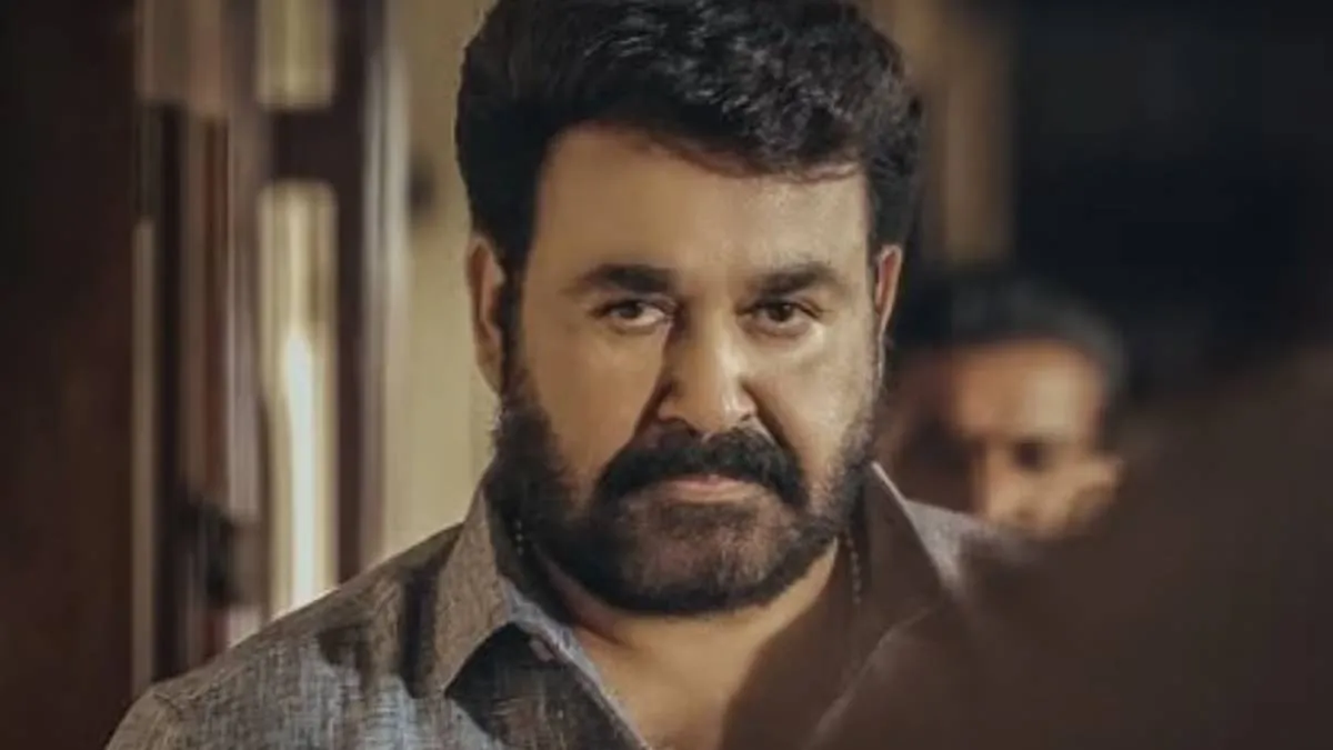 Mohanlal- India TV Hindi