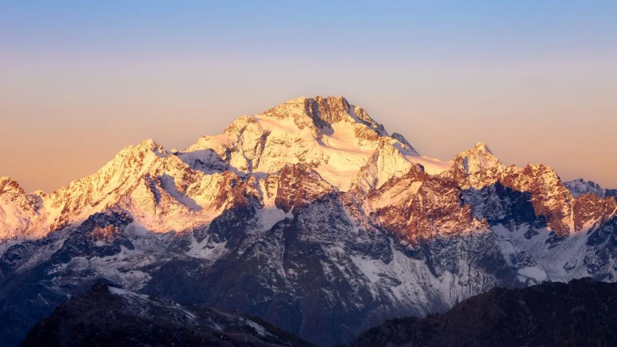 What is mountain, what is plateau, mountain plateau and mountain pass difference, Geography Facts, t- India TV Hindi