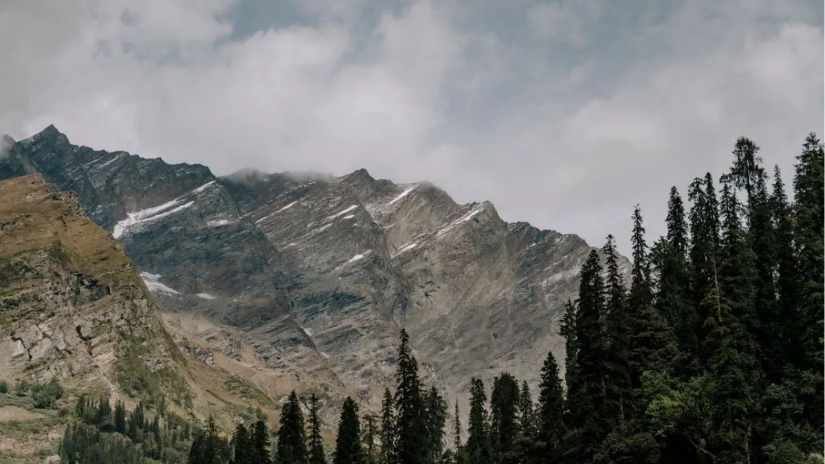 Trending GK Quiz, Hindi GK, Mountain King State in India, Which state has most of mountain, knowledg- India TV Hindi
