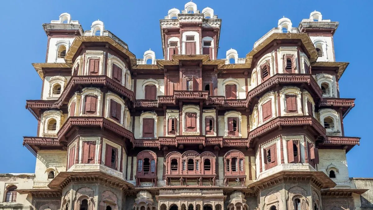 Madhya Pradesh, UIMR, Ujjain-Indore Metropolitan Region, Mohan Yadav- India TV Hindi