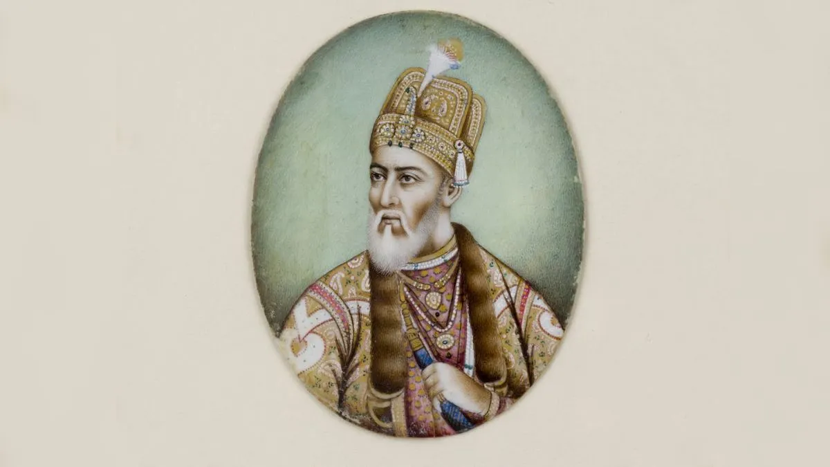 Mughal History Facts, Last Mughal Emperor, History Facts, Mughal History in India, India and Mughals- India TV Hindi