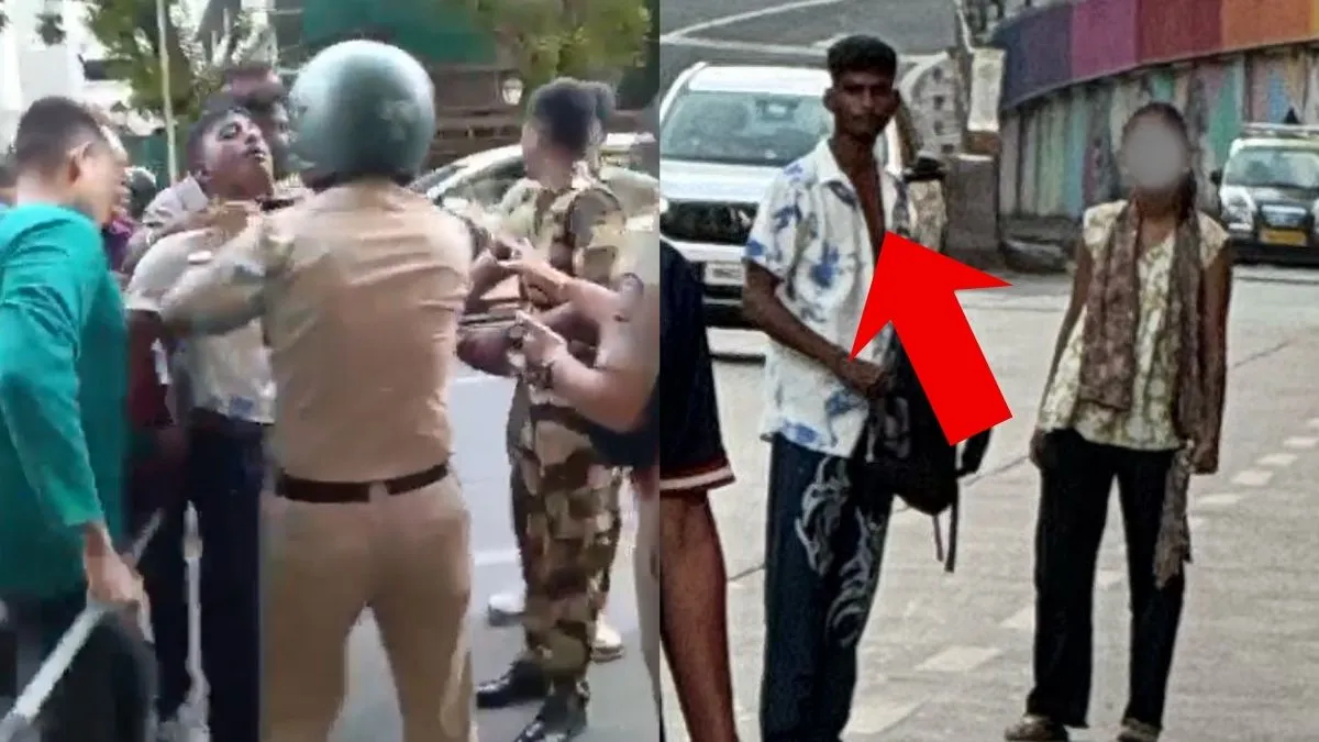 मुंबई के रेलवे स्टेशन...- India TV Hindi