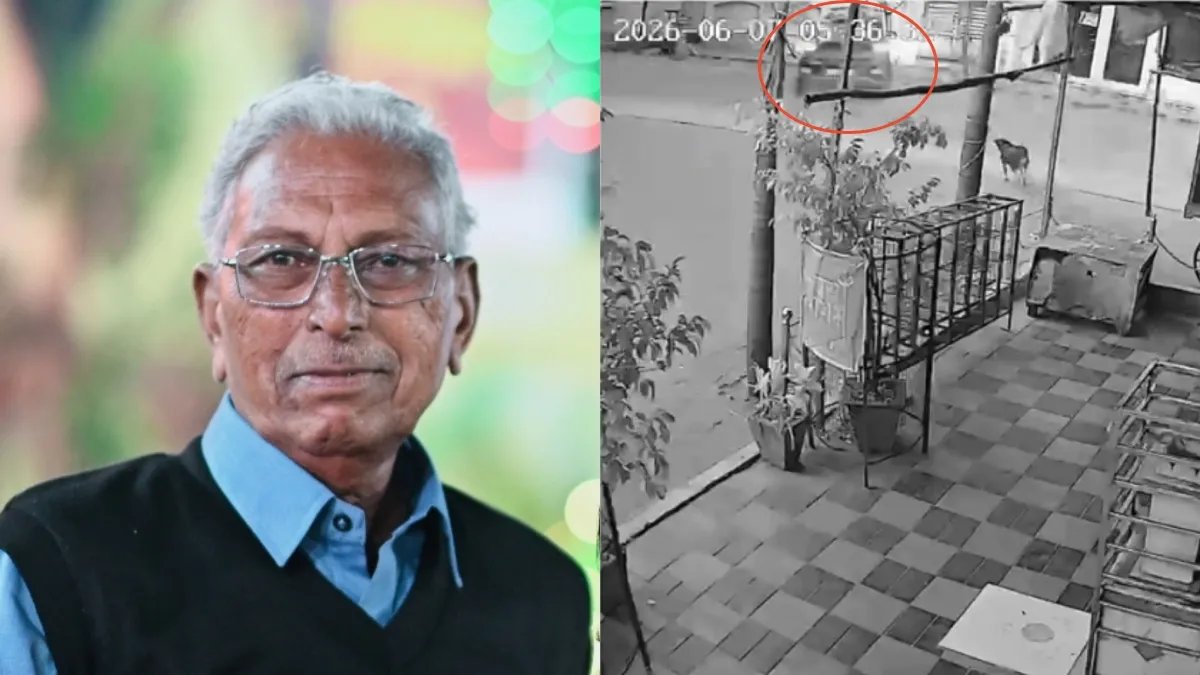 Mukund bhabre- India TV Hindi