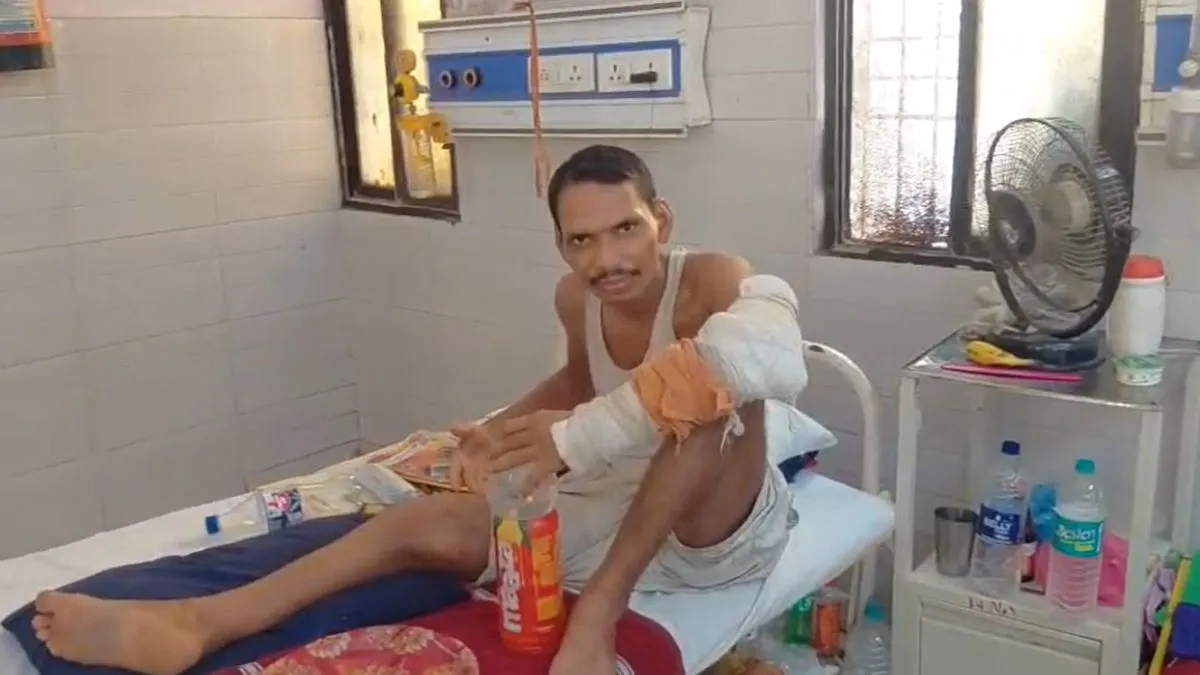 Muzaffarpur Hospital Liquor Party- India TV Hindi