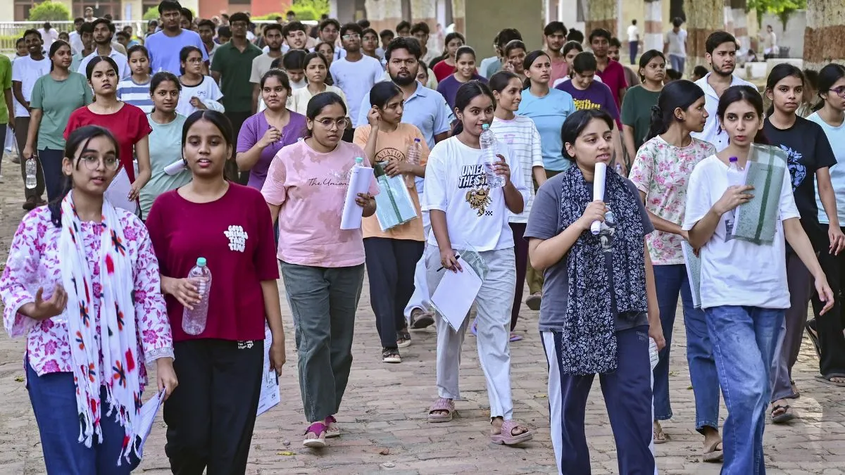 NEET UG re-exam result date 2026- India TV Hindi