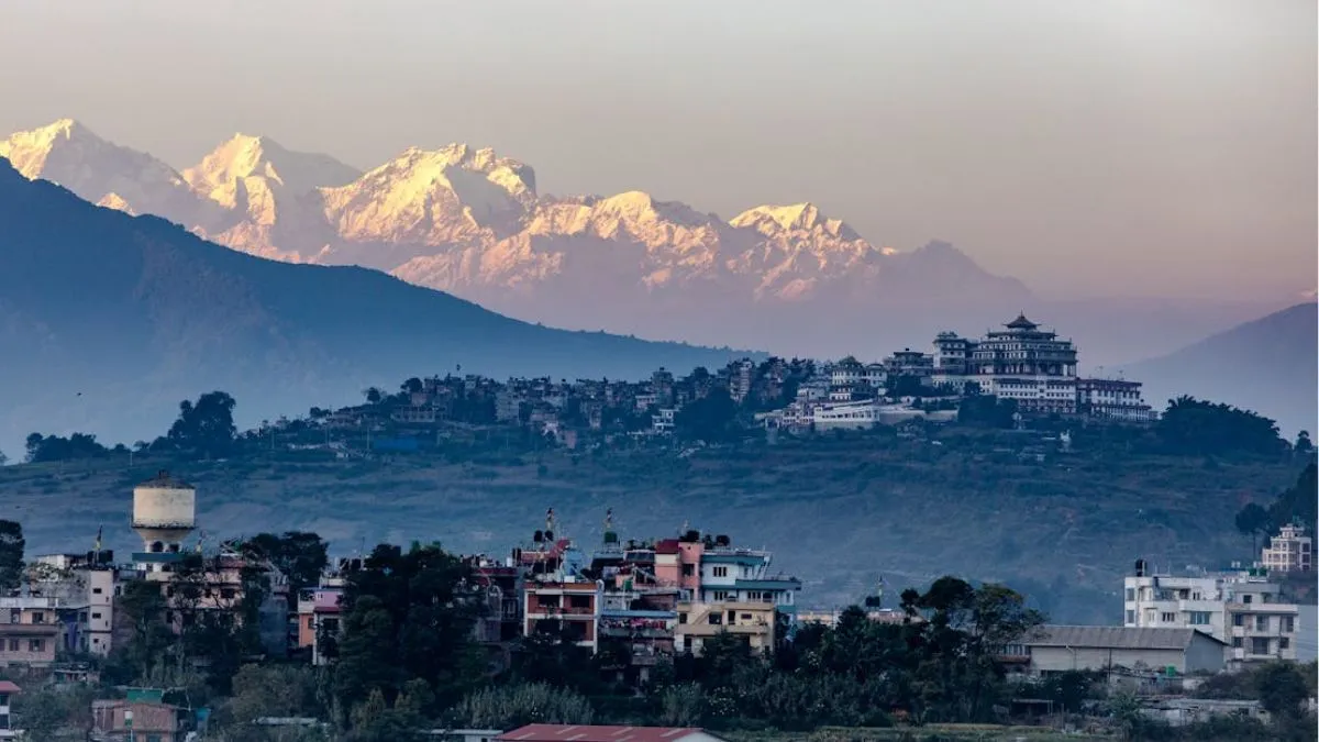 Trending GK Quiz, Knowlege Facts, Amazing Facts, indian states sharing boundary with nepal, india ne- India TV Hindi