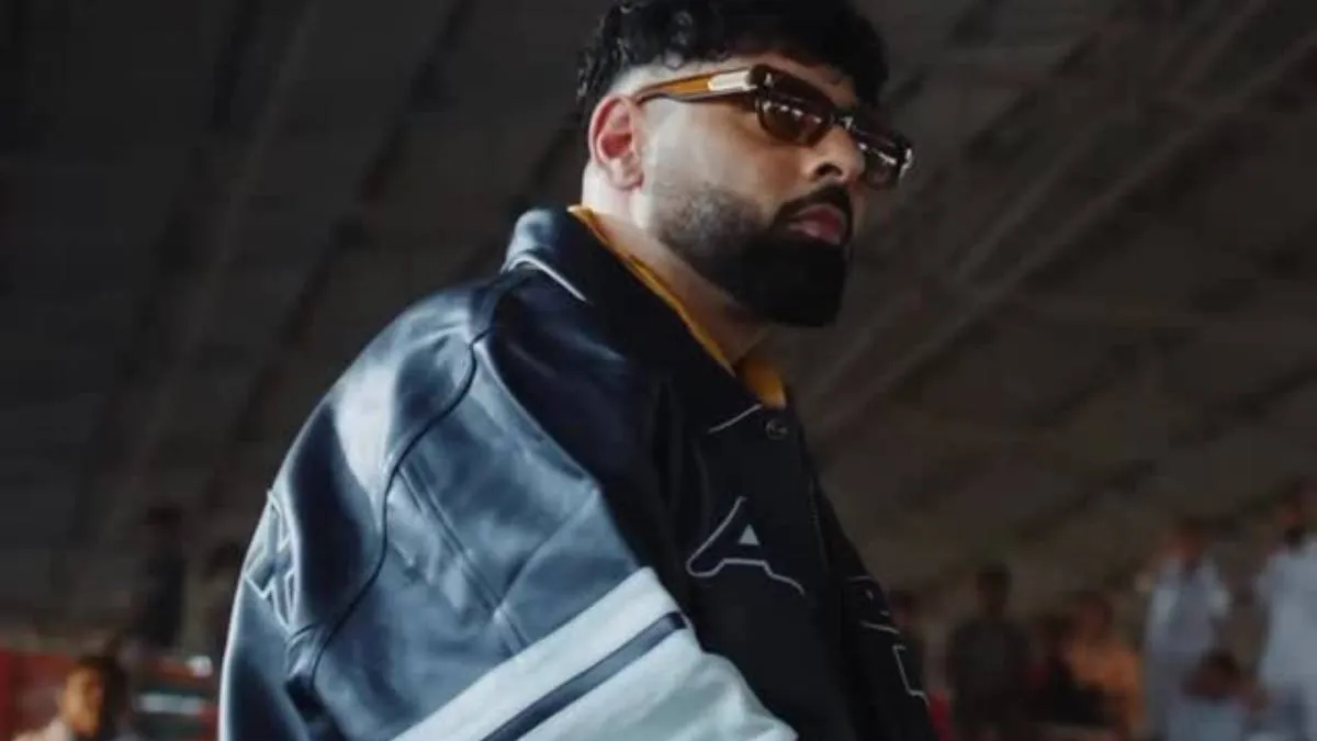 Badshah- India TV Hindi