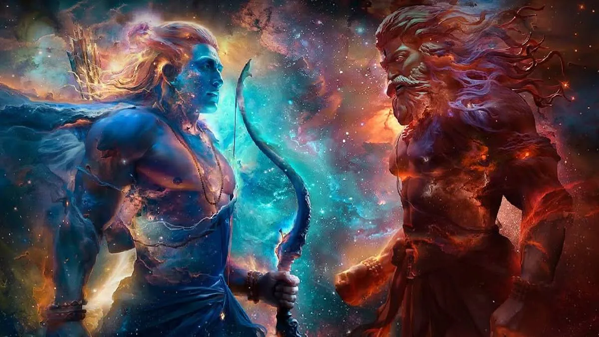 ramayana- India TV Hindi
