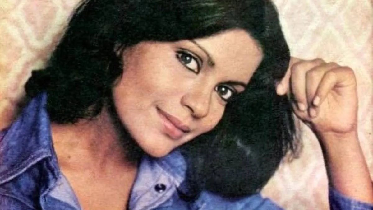 zeenat aman- India TV Hindi