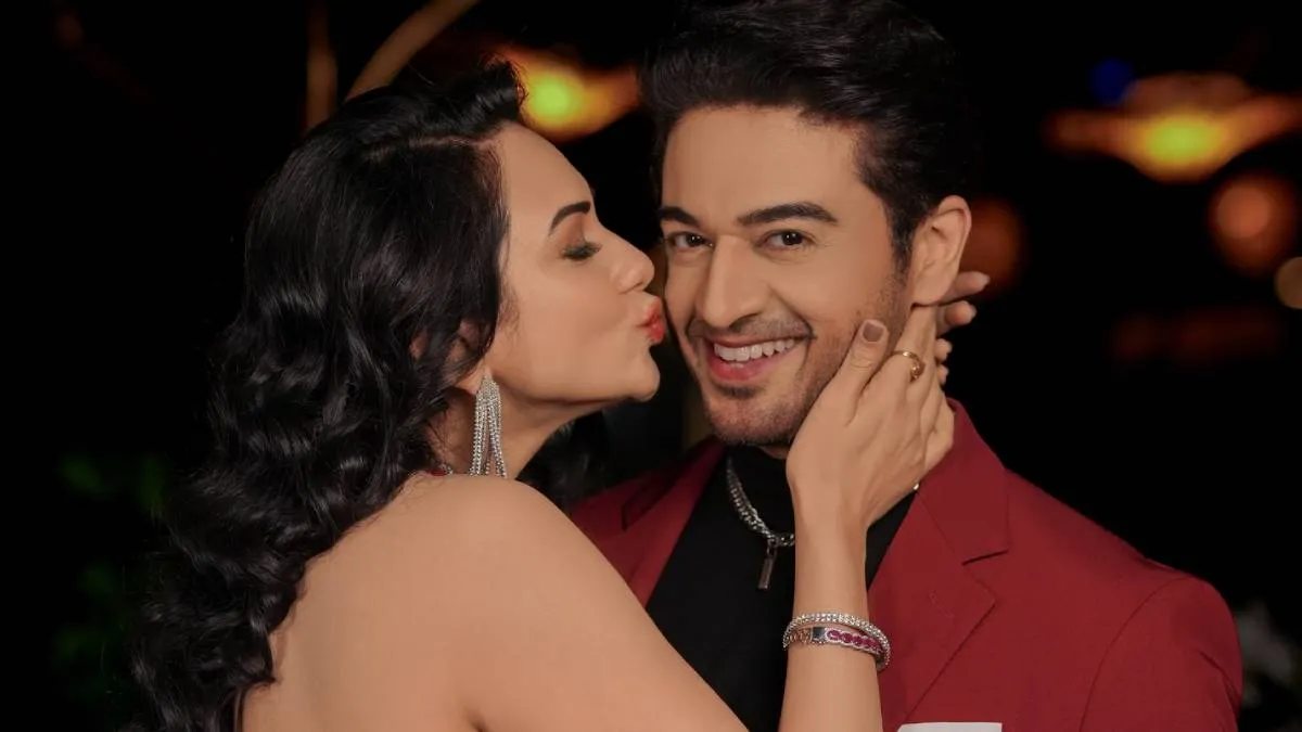 Gaurav Khanna- India TV Hindi