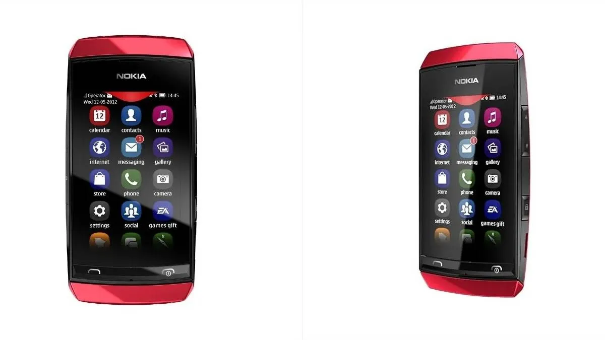 Nokia Asha- India TV Hindi