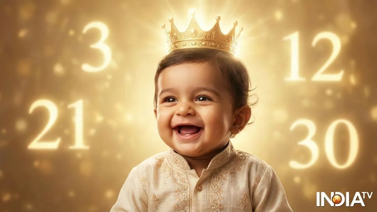 numerology- India TV Hindi