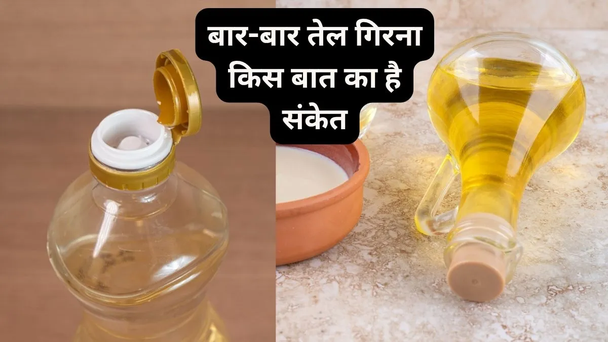 Oil Spilling Effects- India TV Hindi