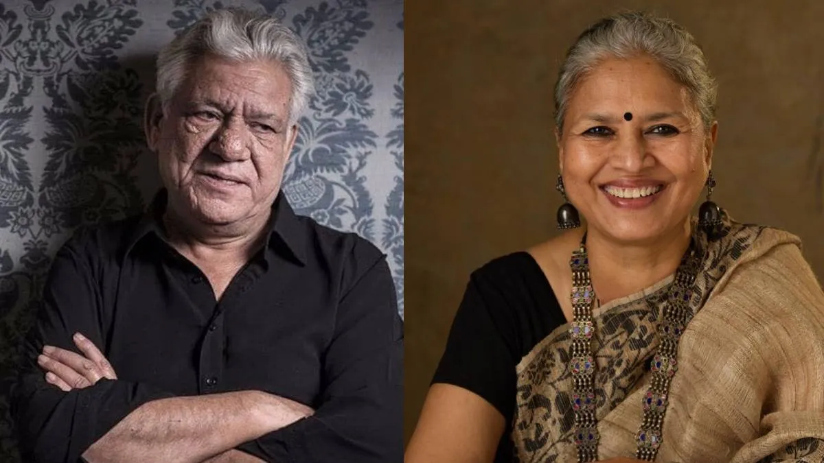 om puri- India TV Hindi