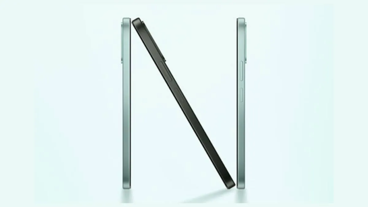 OnePlus N6- India TV Hindi
