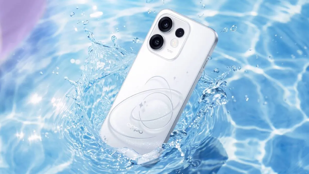 oppo reno 16 series- India TV Hindi