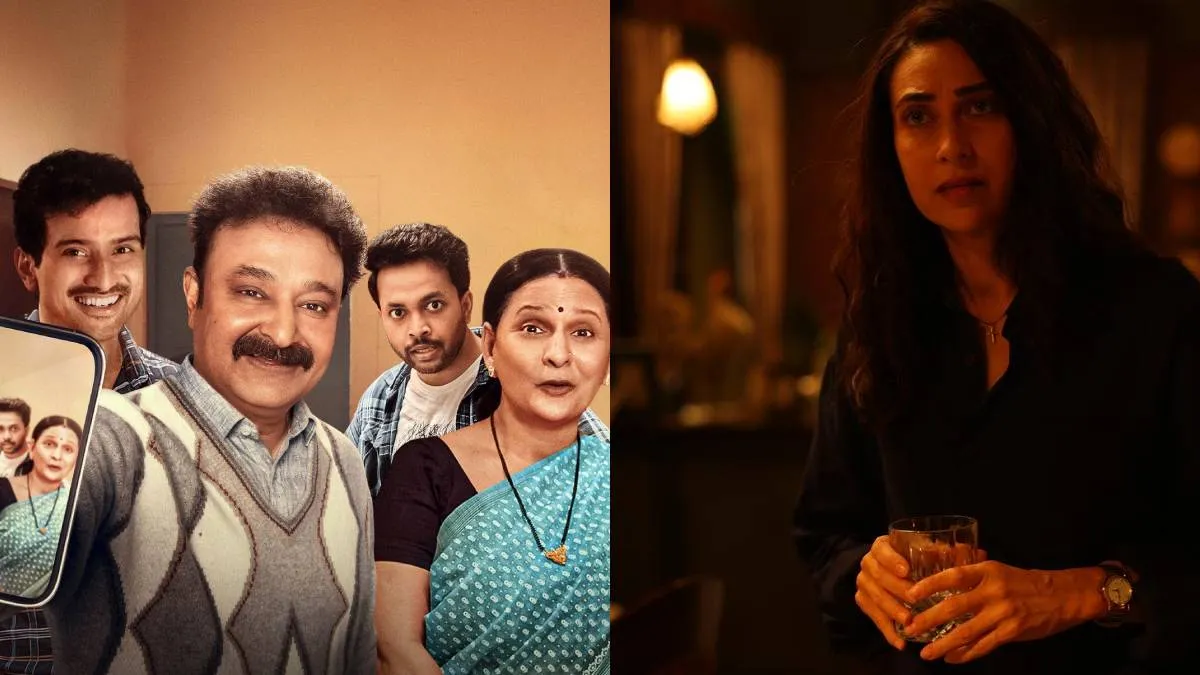  OTT web series- India TV Hindi