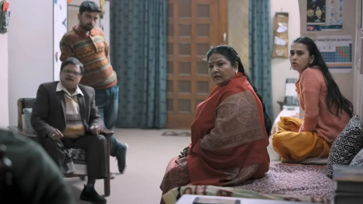 web series- India TV Hindi