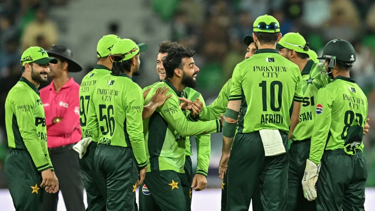 Pakistan Cricket- India TV Hindi
