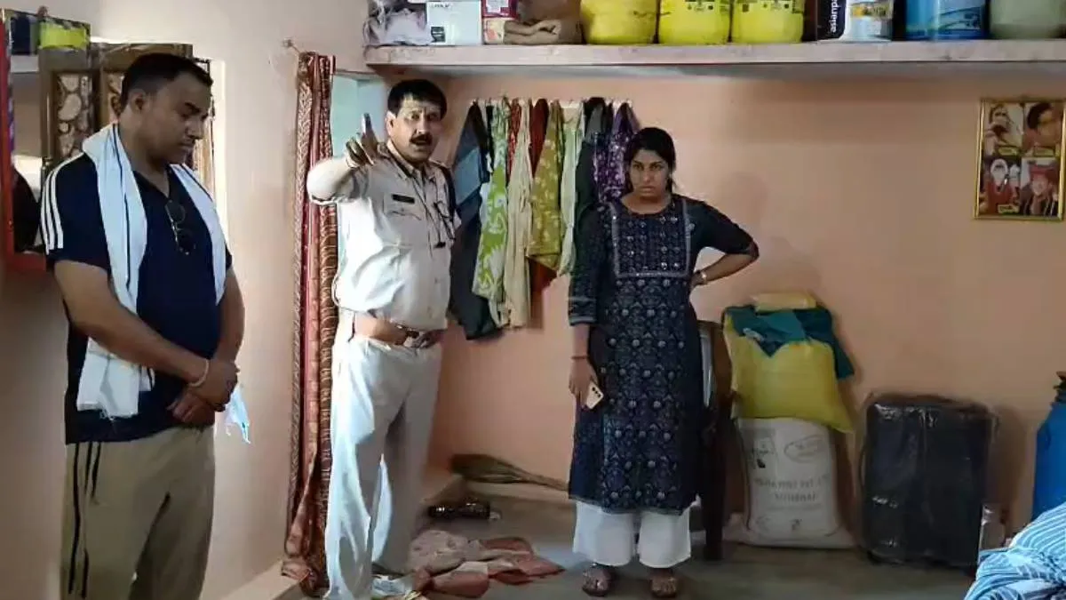 madhya pradesh news- India TV Hindi