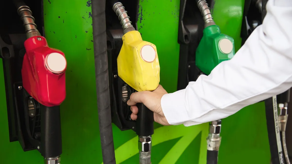 Petrol pump- India TV Hindi