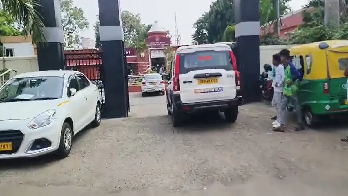 ओडिशा विधानसभा के...- India TV Hindi