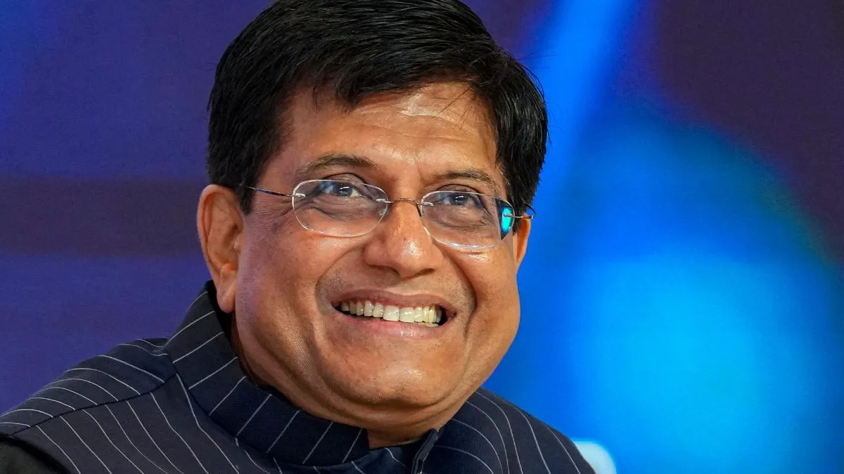 India-US Trade Deal, India-US Deal, Trade Deal, FTA, free trade agreement, piyush goyal- India TV Hindi