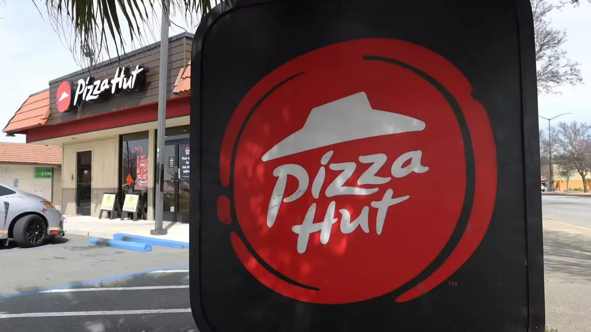 pizza hut, yum brands, taco bell, kfc, dominos- India TV Hindi