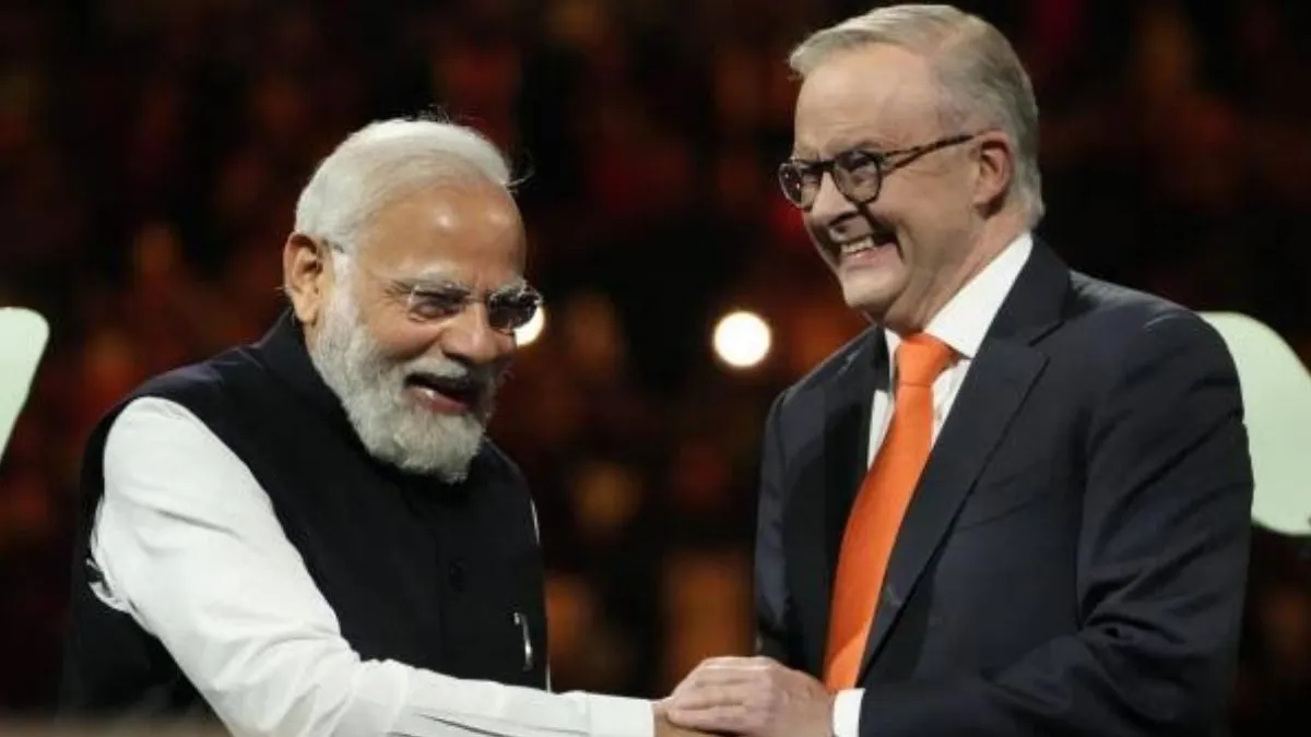 PM Modi leadership- India TV Hindi