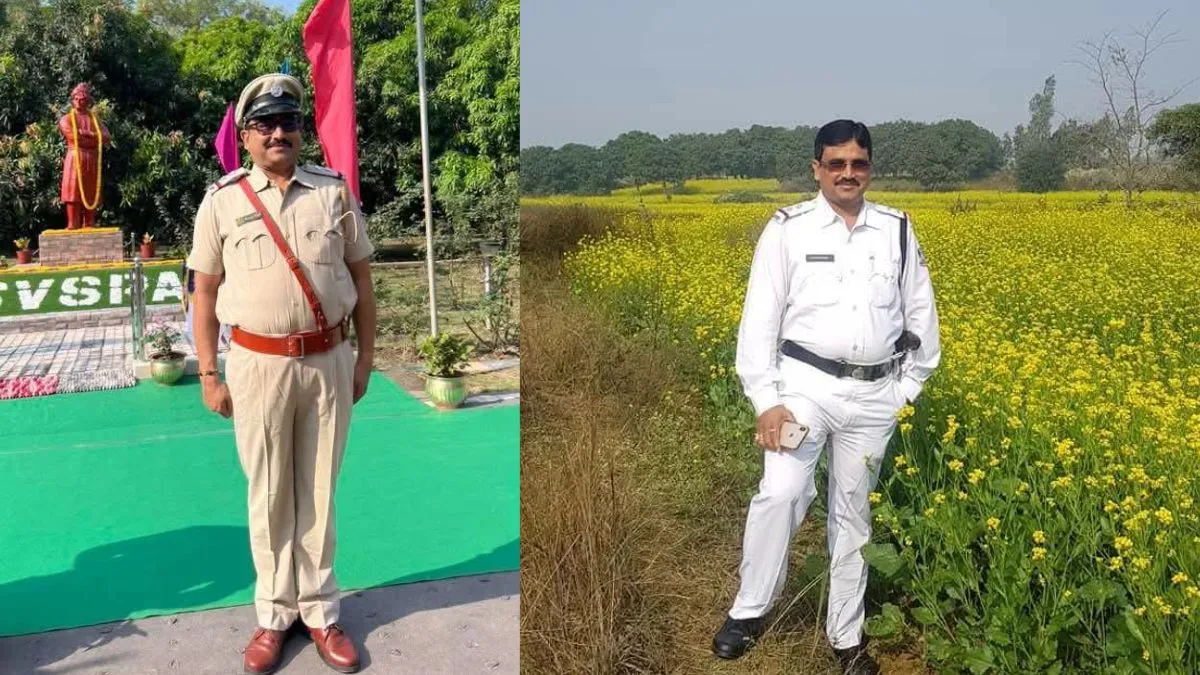 manoj mandal- India TV Hindi