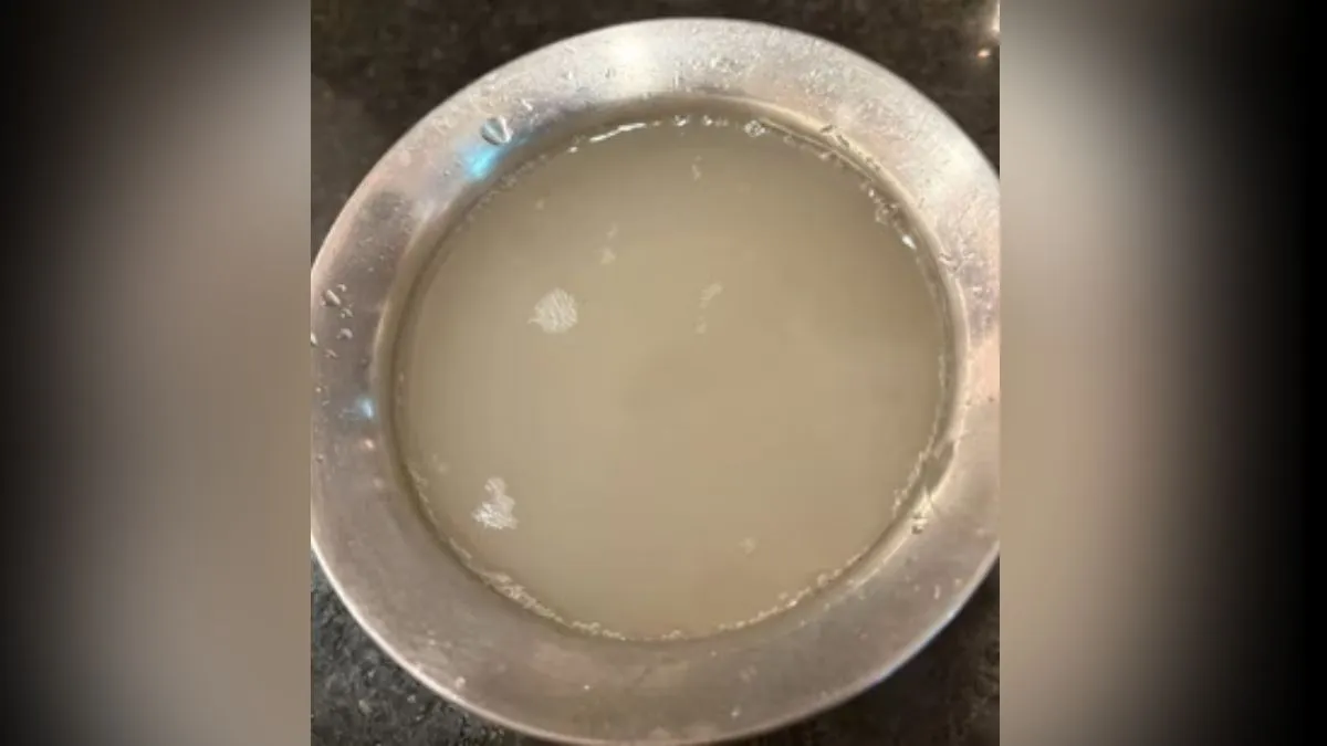 Pune Water Crisis Video, Water Crisis during Summer, Pune Viral Video, Viral News, News in Hindi- India TV Hindi