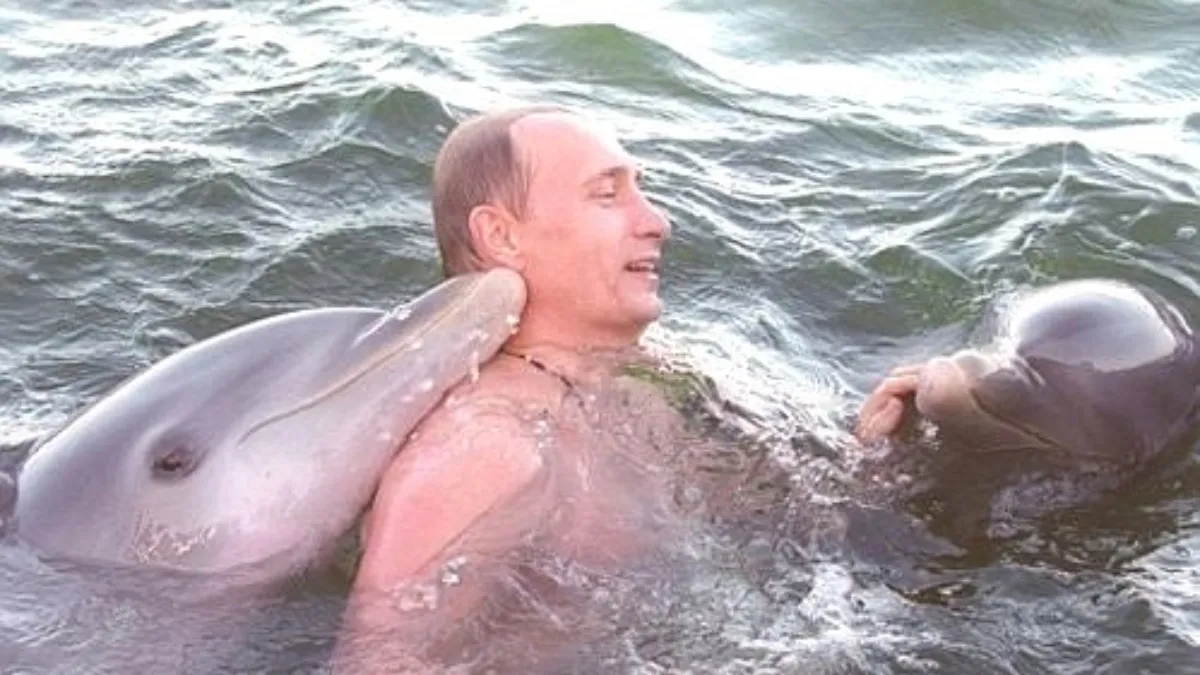 Putin- India TV Hindi